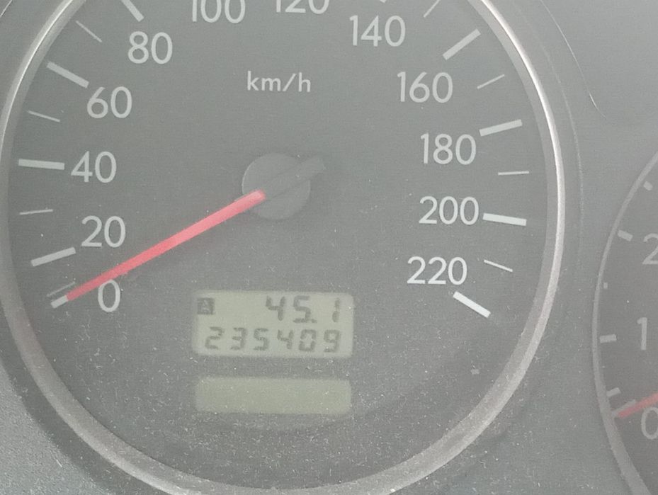 Subaru Forester 2.0 158 KM • 4x4  • 1. właściciel w PL