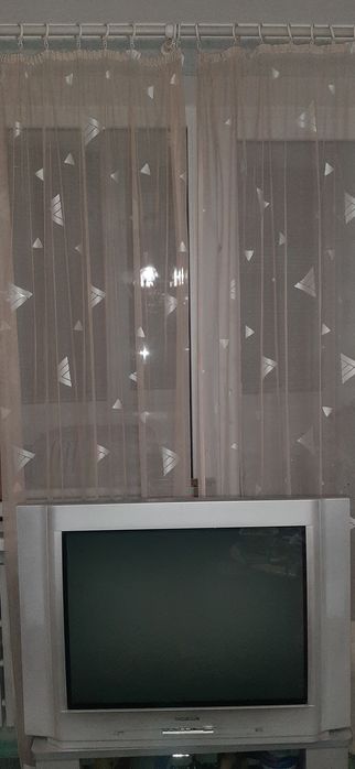 Віддам бескоштовно телевизор Томсон