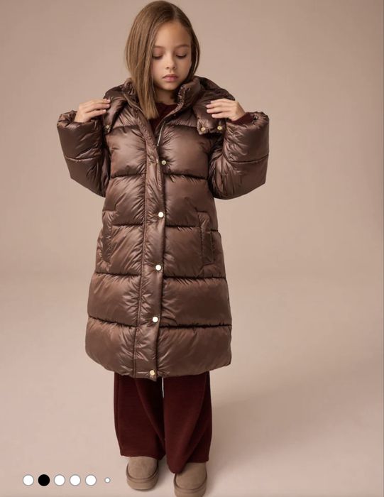 Зимова куртка Next