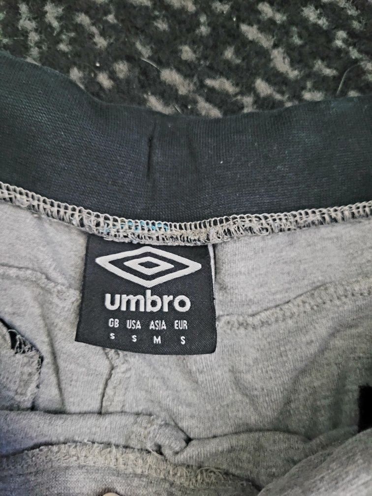 Dresy damskie Umbro S/M
