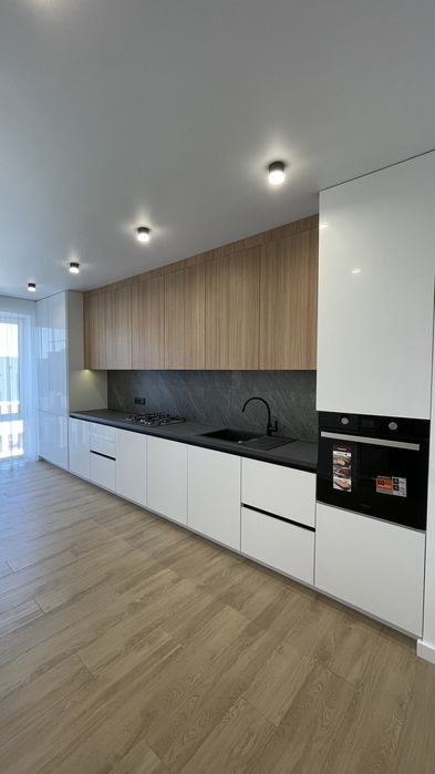 Пропоную 2х кімнатну квартиру в ЖК Щасливому