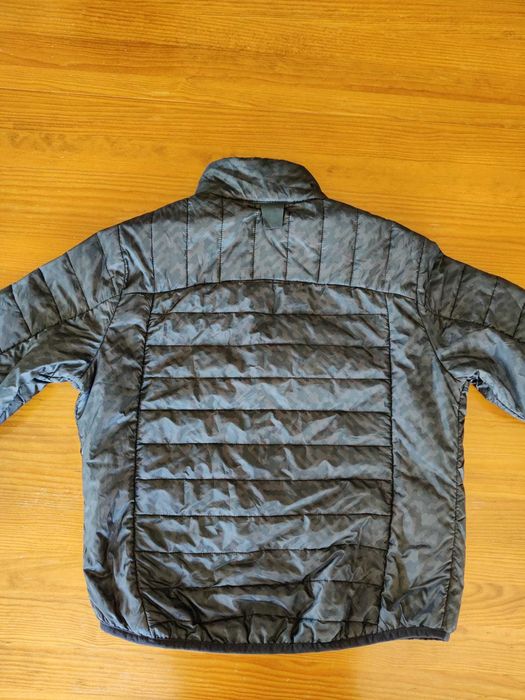 Casaco mulher SPIDI 4 Season Evo H2Out Black / Grey / Yellow Fluo