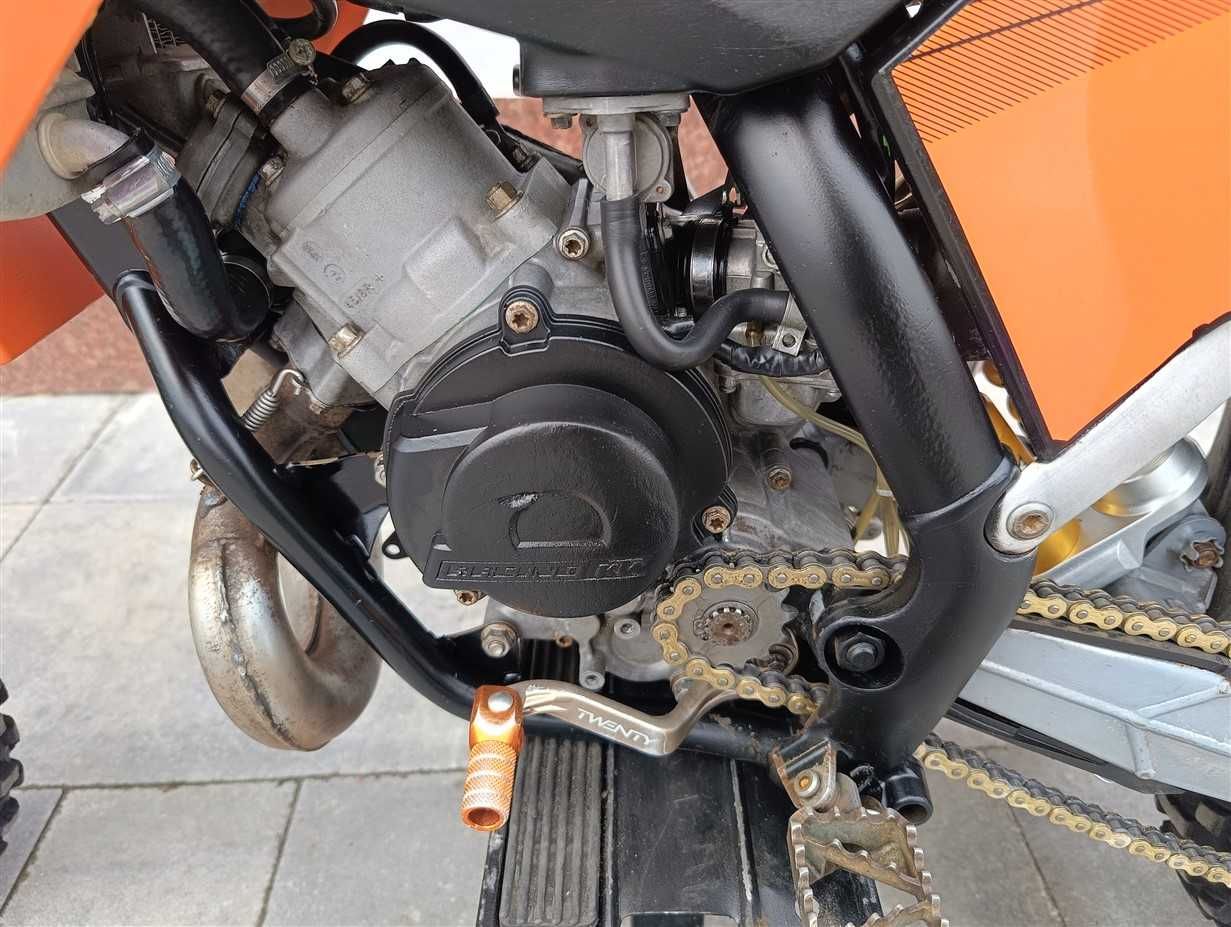 KTM SX 65, 2012, TRANSPORT GRATIS, raty na oświadczenie, dyfuzor DEP!