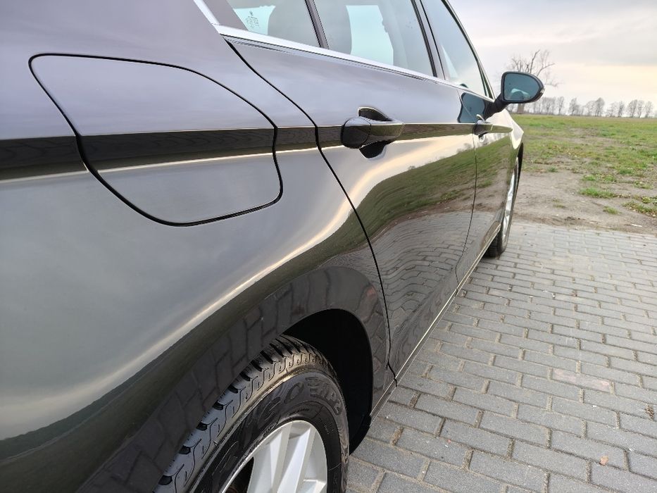 Volkswagen Passat B8 super stan faktura VAT