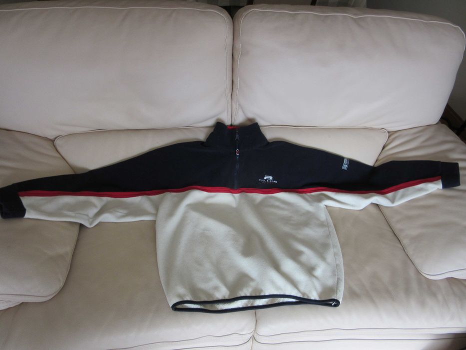 Camisola Polar Pull & Bear