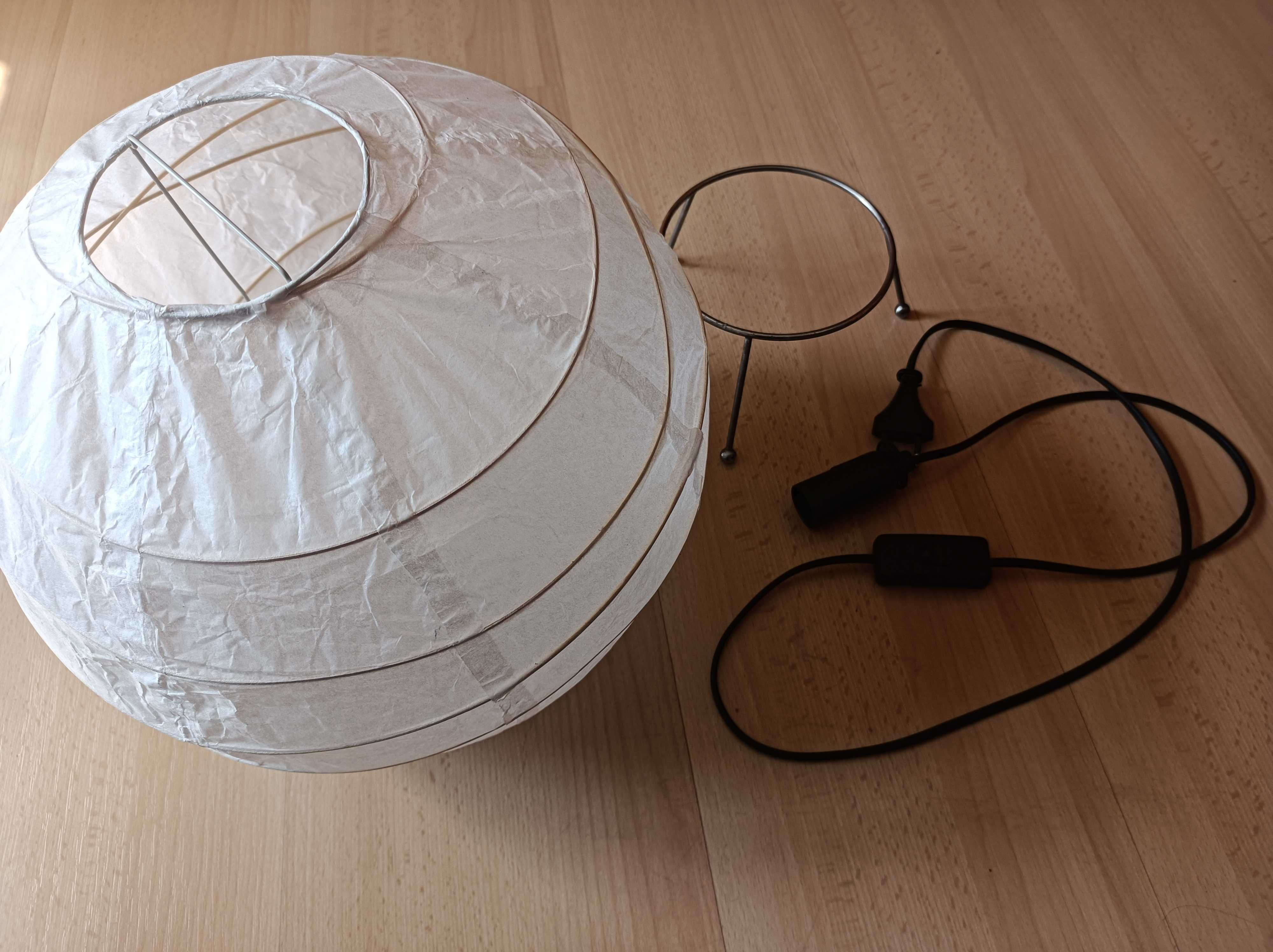 Lampka do kontaktu