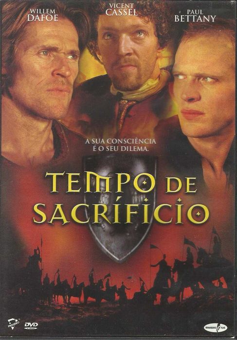 Tempo de Sacrifício (2004)