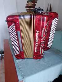 Acordeon fratelli crosio