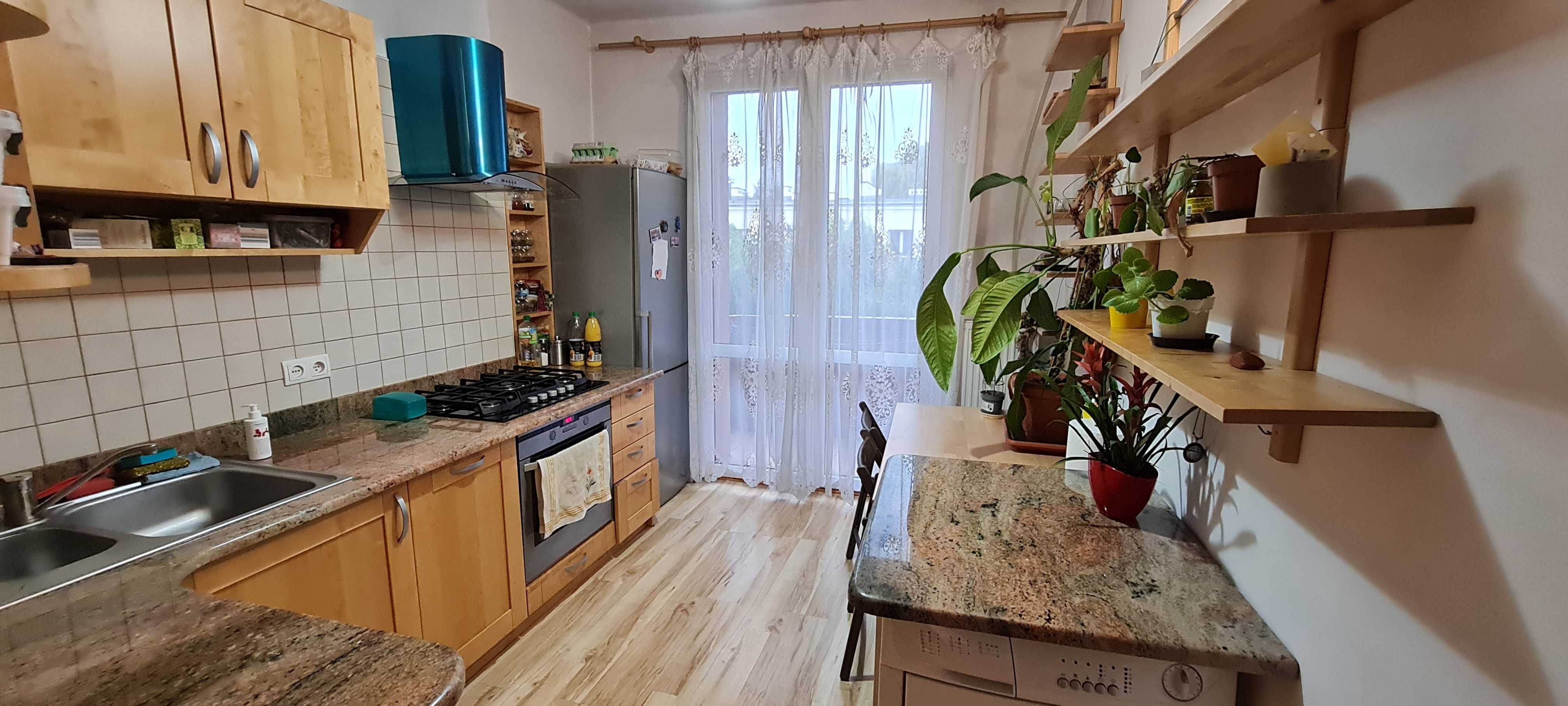 Mieszkanie do wynajęcia blisko centrum.