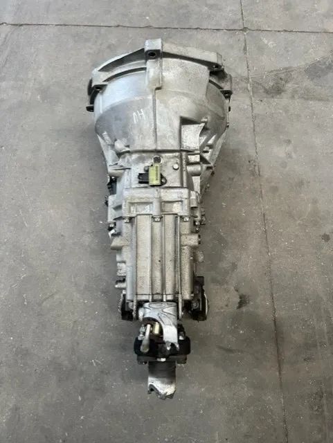 Caixa de Velocidades BMW 318 F30 F31 2.0