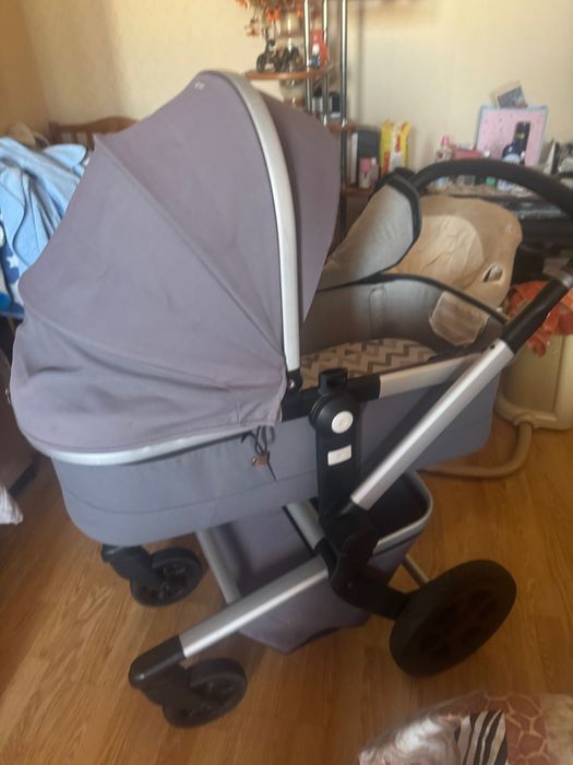 Коляска joolz day2, люлька прогулка ціна до 8.08