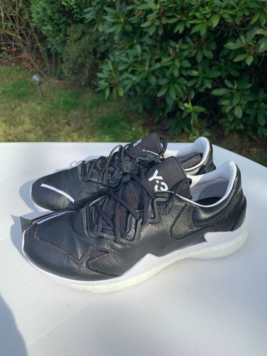 Buty Adidas Yezzy Y-3 EF2563 rozm. 39 1/3