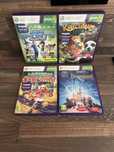 Xbox 360 Kinect Disneyland, Motion Explosion, Kinectimals!