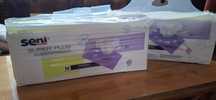 Pieluchomajtki SENI Super Plus M 52 szt.