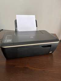 HP DESKJET 2515 Drukarka Skaner Xero Na Tusze 650