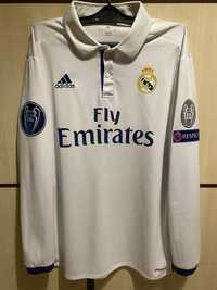 Koszulka Adidas Real Madryt 2016/17 domowa Bale 11 XL