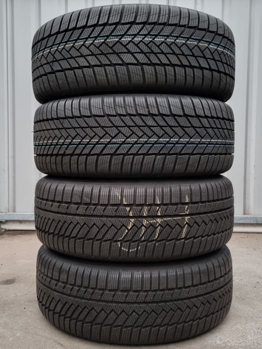 Koła Zimowe Alu z czujnikami 19" Audi A6 C8 5x112 SuperStan Oryginalne