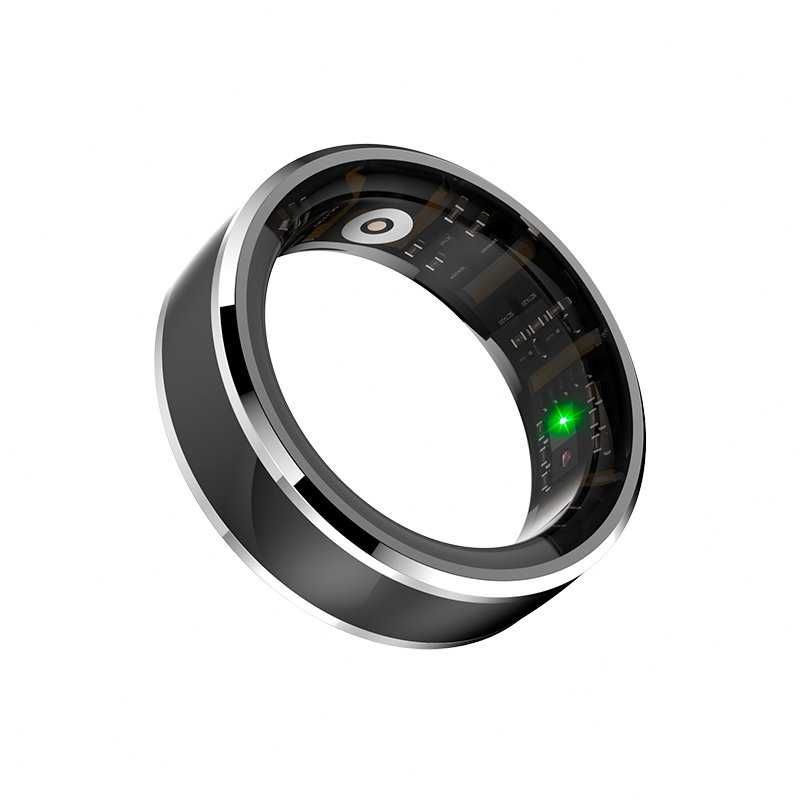 Smart Ring Health e Base Powerbank | Oferta de Envio