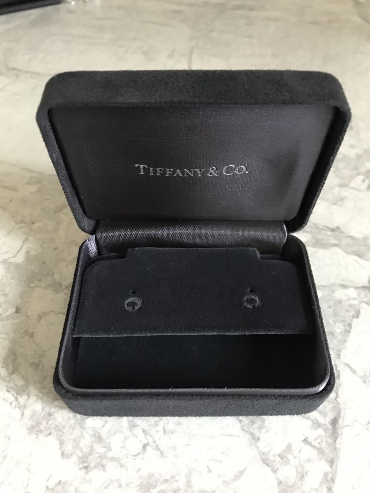 Скринька для прикрас Tiffany.