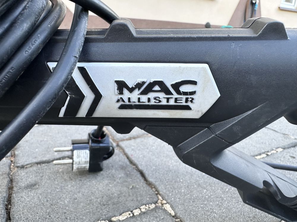 Podkaszarka macAllister 430W