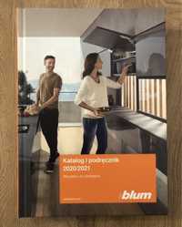 Katalog Blum 2021/2022 Nowy