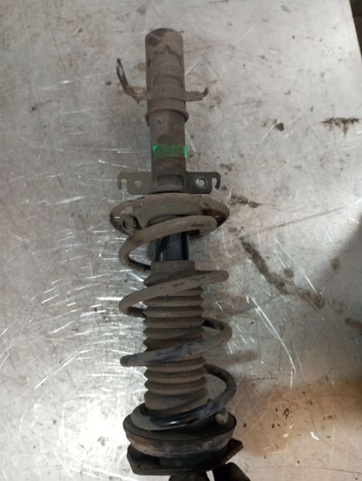 Amortecedor frente esquerdo RENAULT Kangoo Express (FW0/1_)