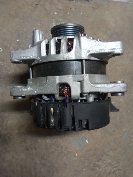 Alternator fiat 500, panda lll