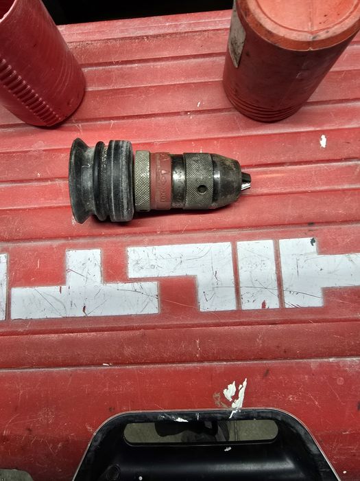 Hilti Te 7-c młotowiertarka
