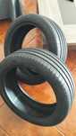 Pneu Michelin Novo ( Aproveite)