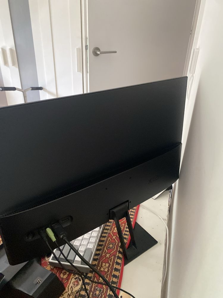 Monitor xiaomi G24I