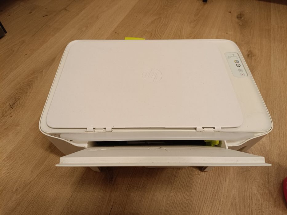 Drukarka / urządzenie wielofunkcyjne HP DeskJet 2130