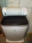 Klimatyzator Electrolux EXP26U338CW