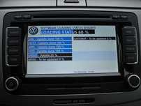 NAPRAWA RNS 510, RNS 810, RNS 315, 310 ,vw,Bentley RNS ,skoda columbus