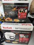Tefal COOK4ME TOUCH PRO + Extra Crisp