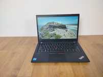 ThinkPad T14 Gen 2 i5-1135G7/24 GB/256 GB