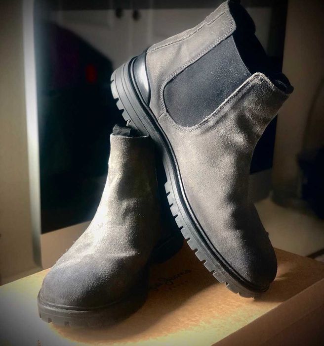 Botas chelsea Pepe jeans