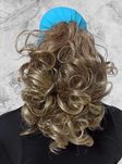 treska  mokra włoszka blond mix 12t/26-Nessaja wigs