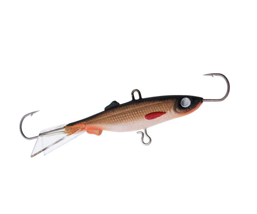 Балансир Flagman Black Jack 60mm  001;   002