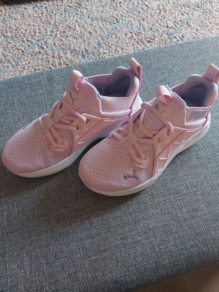 Sneakersy Softride Enzo NXT Jr. PUMA rozmiar EU 31