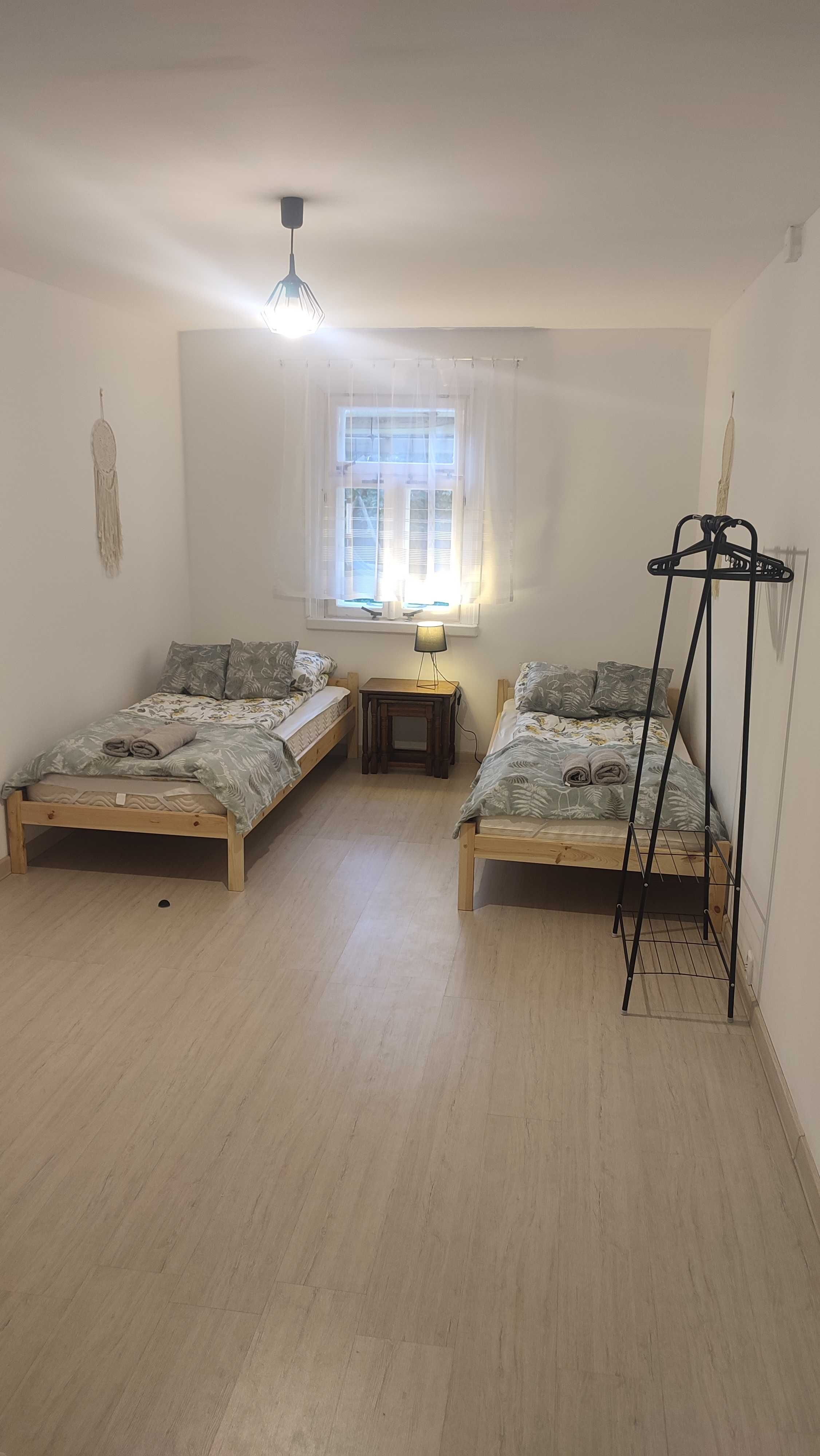 Agroturystyka Giby jezioro domek noclegi sauna balia jacuzzi