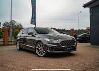 Ford Mondeo Ford Mondeo Vignale 2.0 190KM