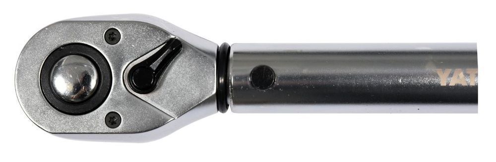 Klucz Dynamometryczny 1/2'' 20-220Nm