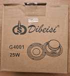 Głośnik 4" Dibeisi G4001 25W