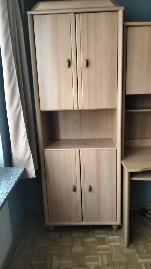 Sprzedam   meble