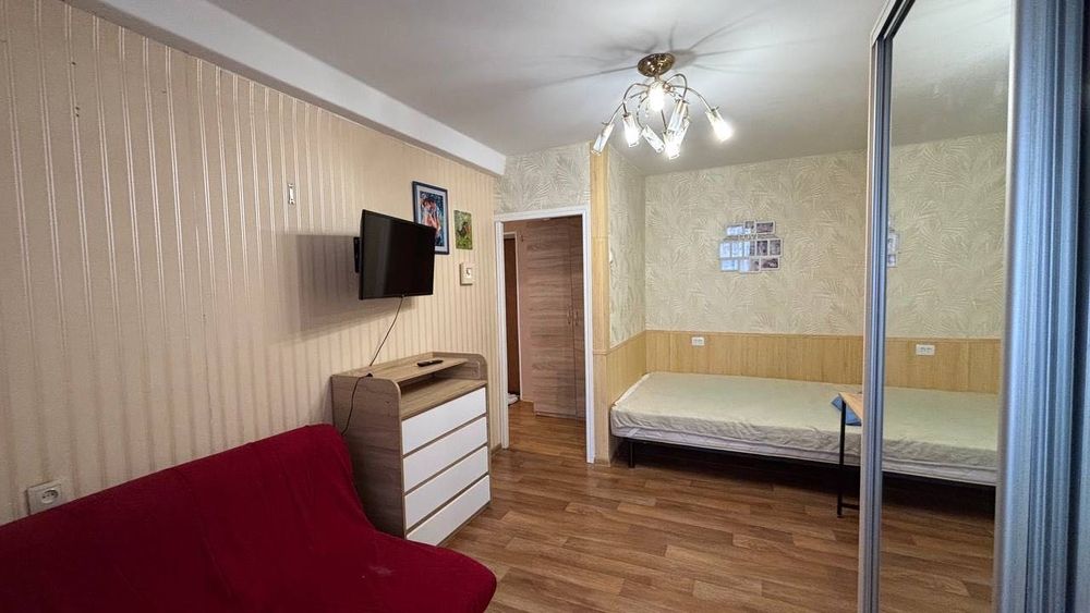 Без% Продається однокімнатна квартира Оболонь, Оболонський Проспект 31