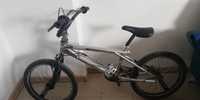 Rower BMX boomer 777