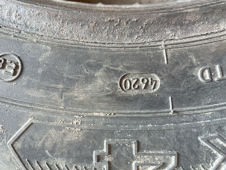 Резина 4х4 росава 185/75/16