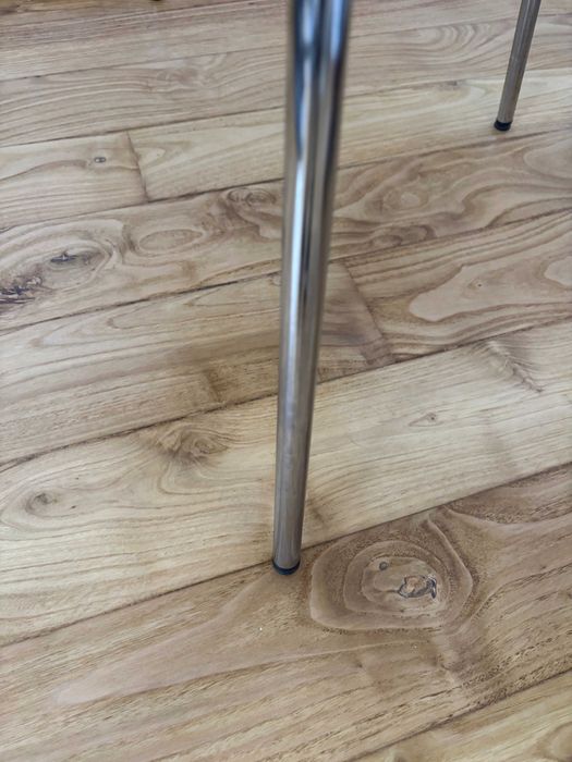 Quatro cadeiras Vilmar IKEA