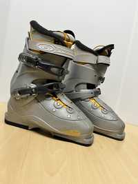 Botas de Ski Salomon