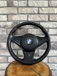 Kierownica Bmw e60/61 M Pakiet Start/Stop